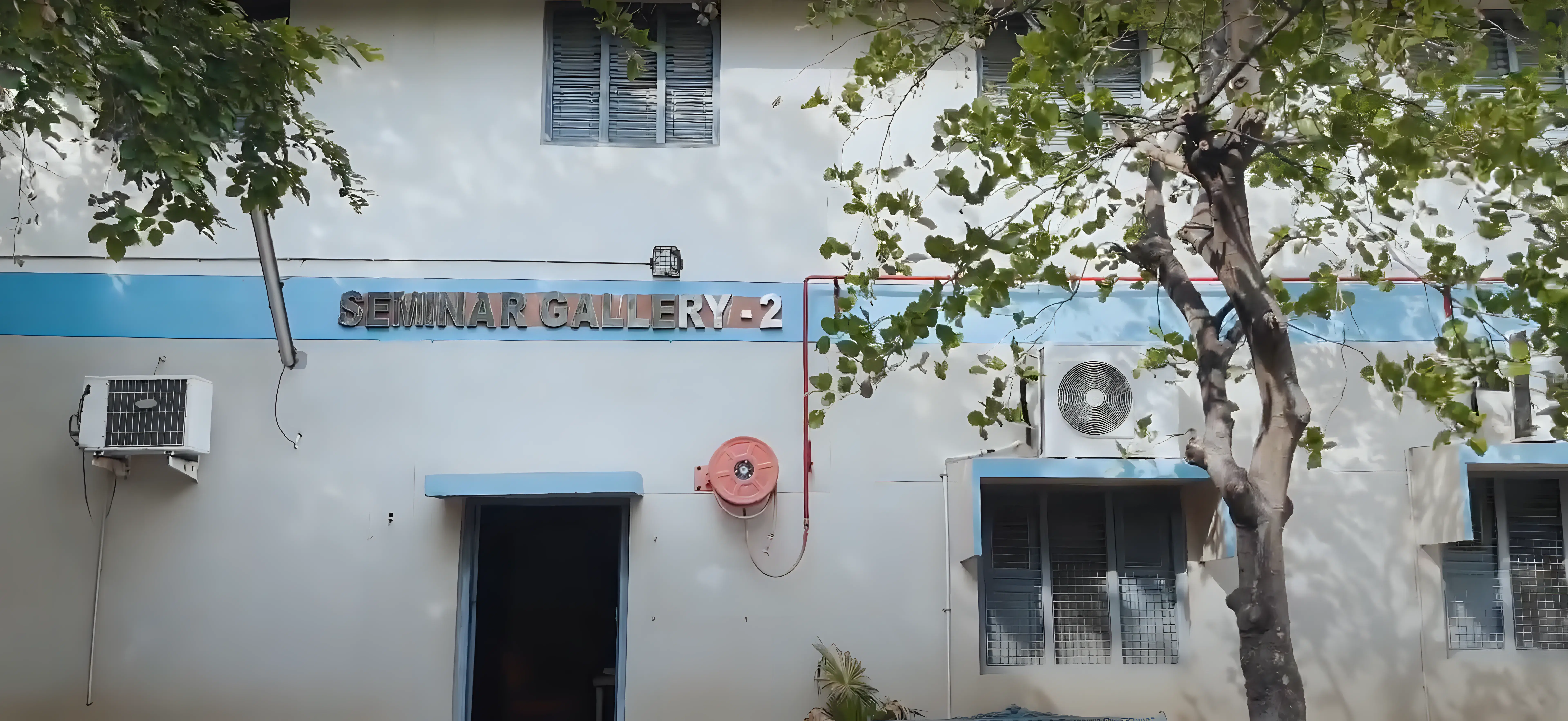 GPCET Academic Infrastructure photo 10